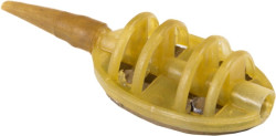 Feeder Krmítko Method Inline, 20g, S