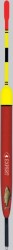 Rybársky balzový plavák (priebežný) EXPERT 1,5g/13cm