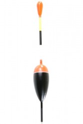 EXPERT plavák wagler 4g/16,5cm
