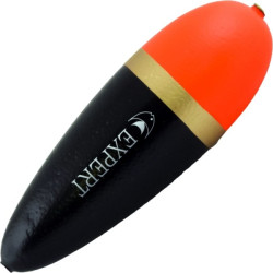 Rybárske plaváky EXPERT na dravce 70g