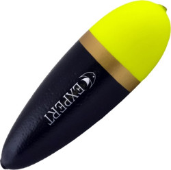 Rybárske plaváky EXPERT na dravce 70g