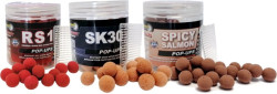 Starbaits POP-UP 14mm / 80g + zarky