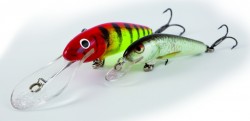Salmo rybarske voblery  Minnow M9F