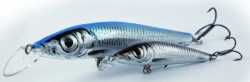 Salmo rybarske voblery  sting S6F