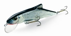 Salmo rybarske voblery  skinner SK20F