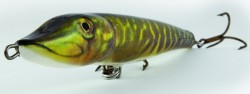 Salmo rybarske voblery  JACK J18F