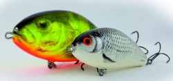 Salmo ryb�rsky vobler fatso F10S