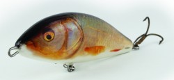 Salmo ryb�rske woblery  WARRION W15