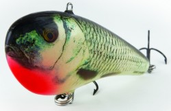 Salmo rybarske voblery  GIANT CHUBBY GC14
