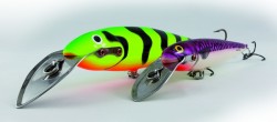 Salmo rybarske voblery whitefish SW13SX
