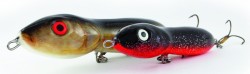 Salmo rybarske voblery  MAAS MARAUDER 13 Jr MM Jr.