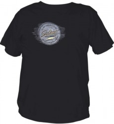 Rybárske kvalitné tričko SALMO