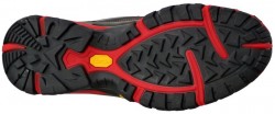 Obuv Graninge Offroad 7032