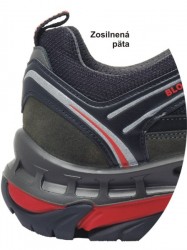Obuv Graninge Offroad 7032