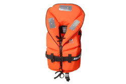 Záchranná vesta BALTIC Pro Sailor 50-70 kg DOSPELÝ