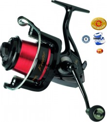 Feeder ryb�rsky navijak Syntec Force Xtreme Feeder