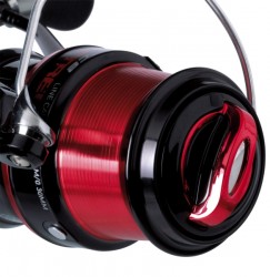 Feeder ryb�rsky navijak Syntec Force Xtreme Feeder
