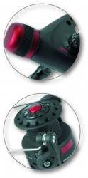 navijak zebco cool CS 130 RD zadn� brzda