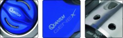 Ryb�rsky navijak Genex10 FD- Quantum