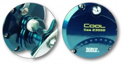 Cool multiplik�tor Sea Trolling