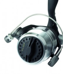 Fin-Nor Sportfisher rybrsky navijak Spinning FS 50