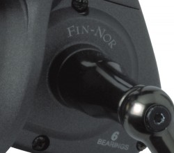 Navijak Fin-Nor Inshore Spinning