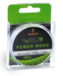 vlasec browning hybrid power mono 100m