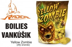Radical nstraha - vankik - 20x20mm / 1kg