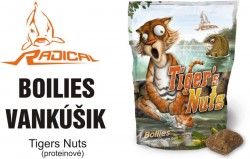 Radical nstraha - vankik - 20x20mm / 1kg