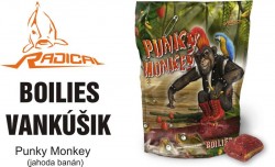 Radical nstraha - vankik - 20x20mm / 1kg