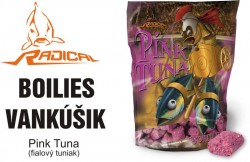 Radical nstraha - vankik - 20x20mm / 1kg