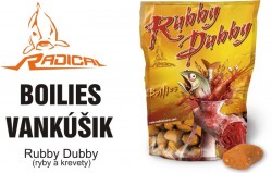 Radical nstraha - vankik - 20x20mm / 1kg