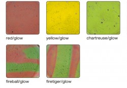 Magic Trout Bait-Glow 50g