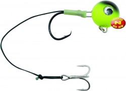 Sum�iarsky syst�m BC Fireball Rig
