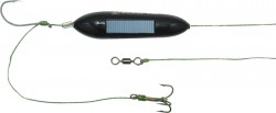 Syst�m Black Cat s podvodn�m plav�kom # 8/0