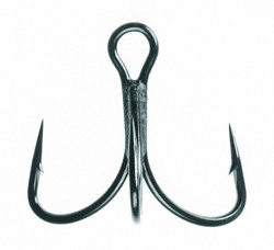 TG76NP-BN-8- trojhik- 6ks- Mustad