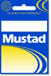 220A-NI-6-h��ik s lopatkou nickel- 10ks- Mustad