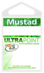 34043NP-BN-4/0- h��ik Surf Nickel- 5ks-Mustad