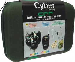 Quantum Cyber Bite Alarm Set s pr�jma�om  CRRx