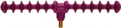 Browning De lux feeder stojan