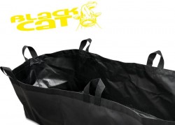 Prechovávacia taška na sumca - Black Cat - 210 x 156cm