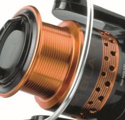 náhradná cievka BM Burner 630, shallow