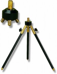 Tripod adaptr