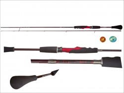 Ryb�rsky pr�vla�ov� pr�t Shotgun III, Quantum