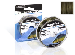 Rybrsky silon Trophy Karpfen-Kapor 300m