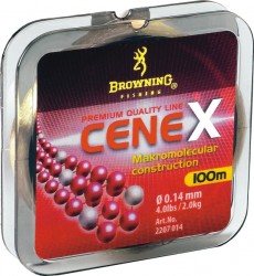 vlasec browning cenex, 100m