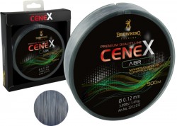 Cenex ABR - extra oteruodolný vlasec 500m