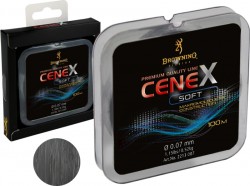Cenex Soft - mäkký silon 100m