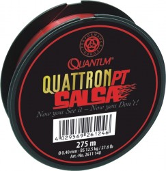 vlasec quantum quattron salsa 275m