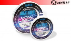 Transparentný mono silon 50m- Quantum